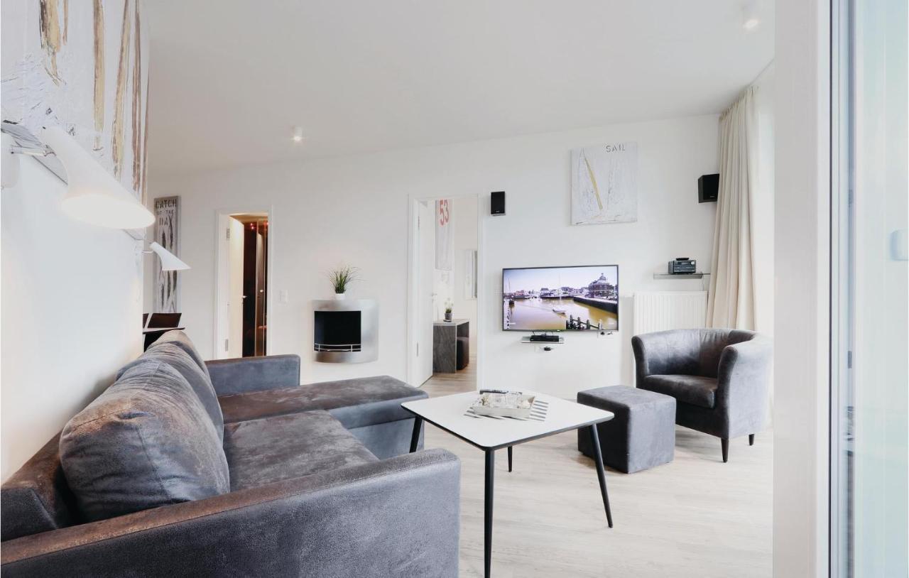 In Travemuende With Sauna Apartment *