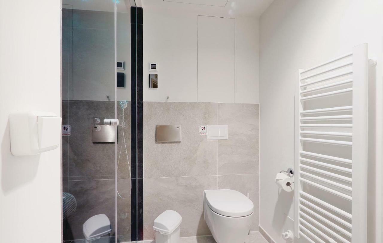 Apartment In Travemuende With Sauna Lübeck